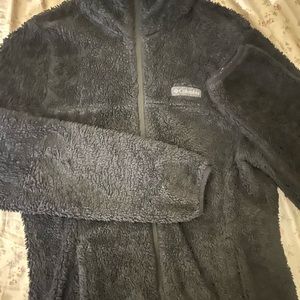 Columbia Fleece Jacket